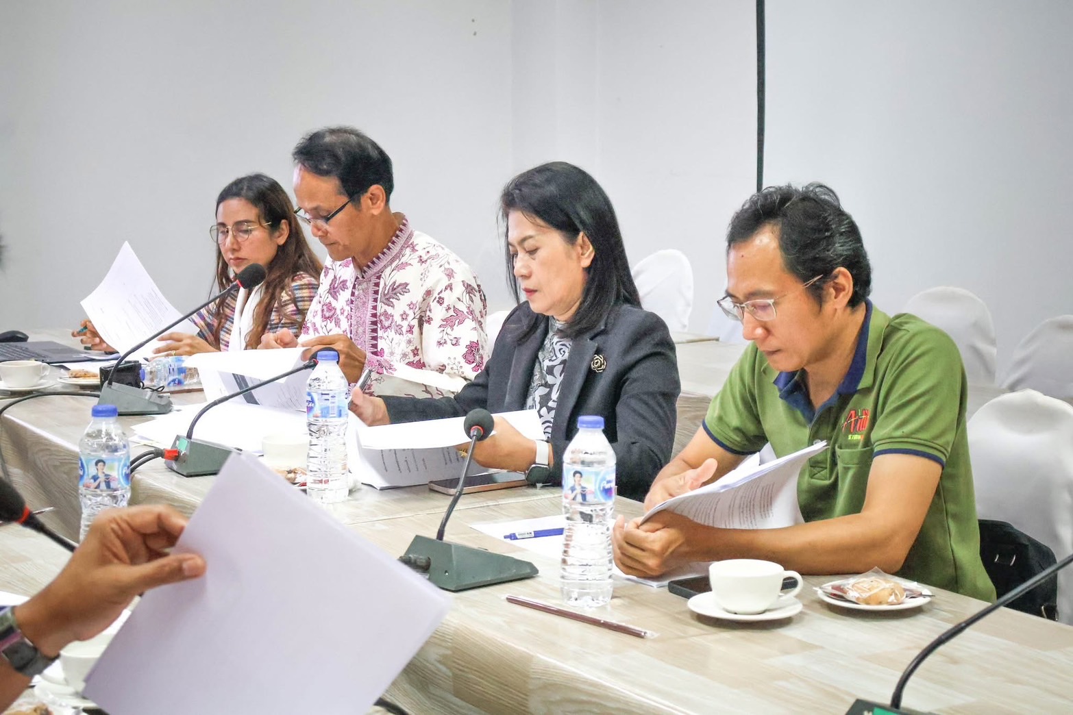 🎯 **พช.สุราษฎร์ธานี เดินหน้า! เตรียมคัดเลือกกิจกรรมพัฒนาชุมชนดีเด่น ปี 2568 รอบตัดสิน**