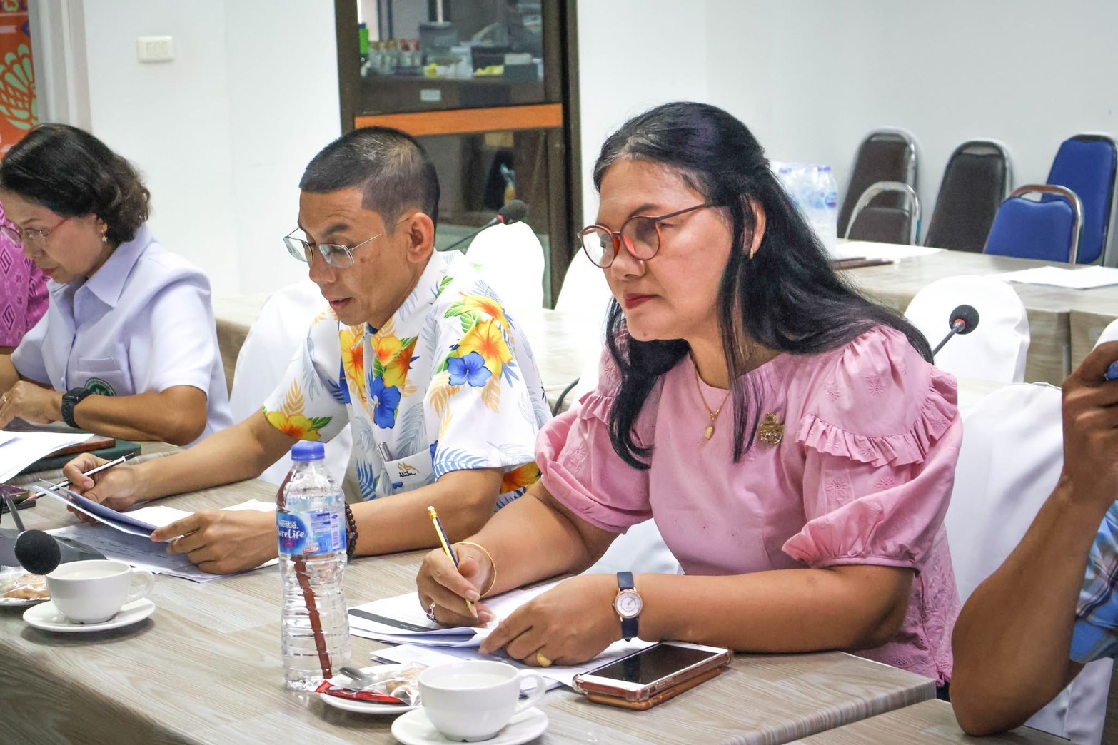 🎯 **พช.สุราษฎร์ธานี เดินหน้า! เตรียมคัดเลือกกิจกรรมพัฒนาชุมชนดีเด่น ปี 2568 รอบตัดสิน**