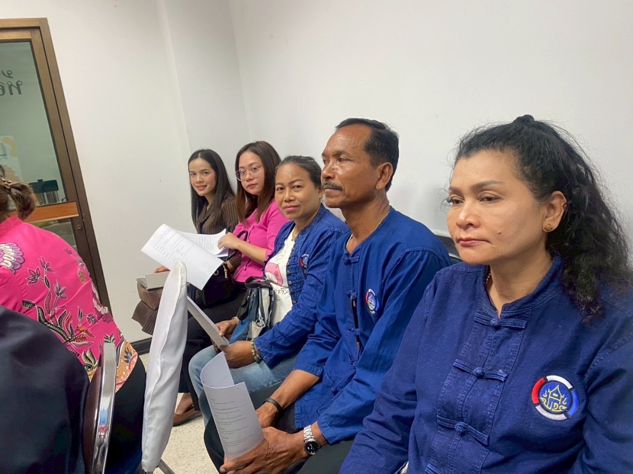 พช.สุราษฎร์ ไม่หยุดขับเคลื่อนงานชมรมอาสาพัฒนาชุมชน ผลักดันสวัสดิการแก่สมาชิก