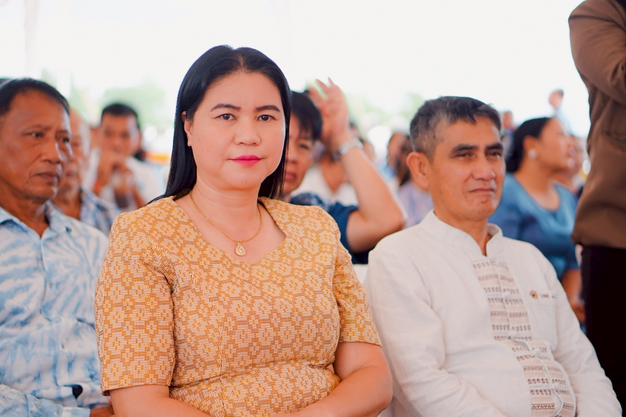 📢พช.สุราษฎร์ธานี จัดกิจกรรม “Better Life Showcase คุณภาพชีวิตดี วิถียั่งยืน” ภายใต้โครงการมหกรรมความสำเร็จการพัฒนาคุณภาพชีวิตของประชาชน พร้อมบูรณาการจัดแสดงและจำหน่ายสินค้าภายใต้โครงการส่งเสริมการสร้างรายได้จากกิจการอาหารปลอดภัย กิจกรรมเชื่อมโยงช่องทางการตลาดในการสร้างรายได้จากกิจการอาหารปลอดภัย