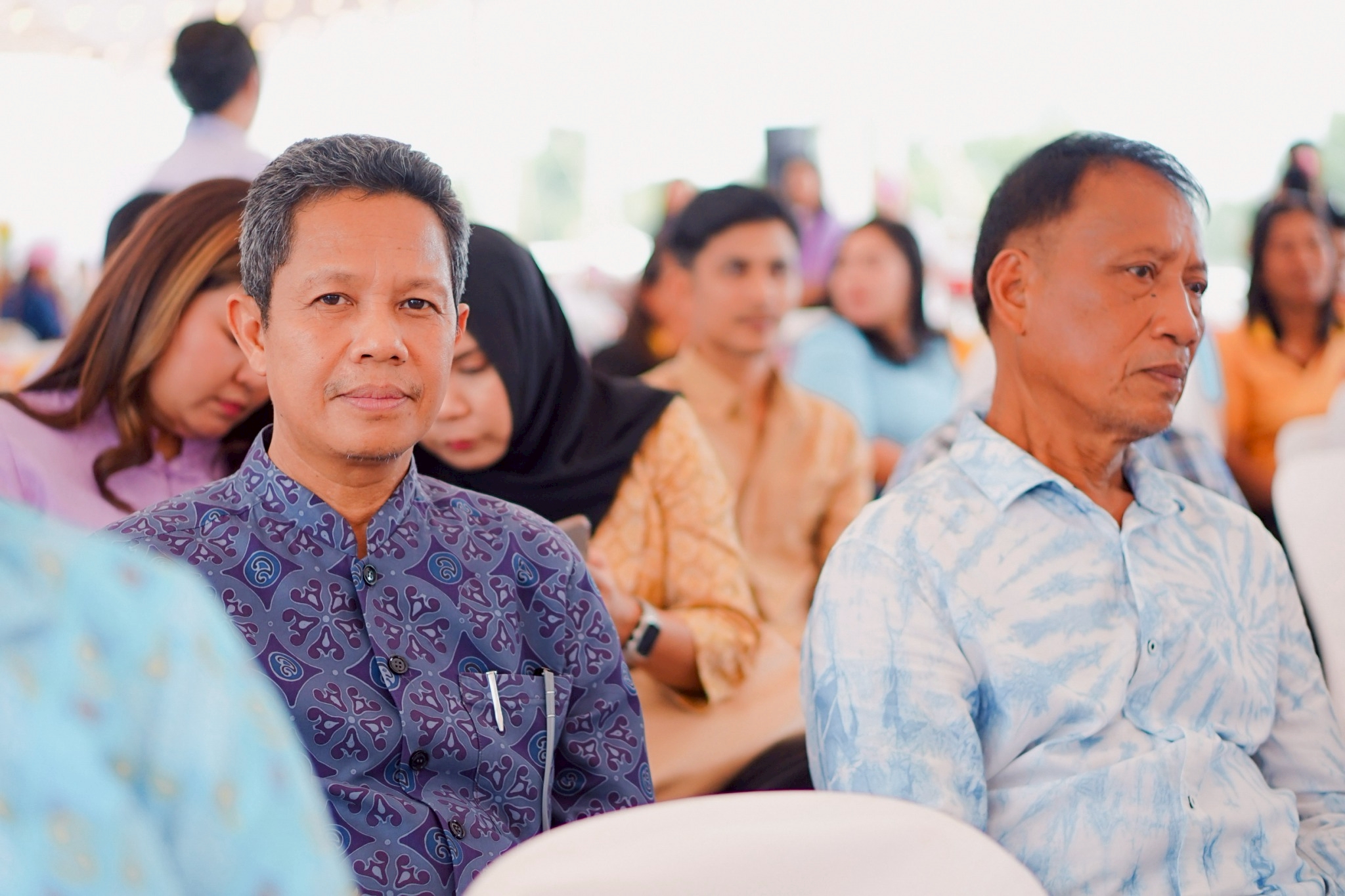 📢พช.สุราษฎร์ธานี จัดกิจกรรม “Better Life Showcase คุณภาพชีวิตดี วิถียั่งยืน” ภายใต้โครงการมหกรรมความสำเร็จการพัฒนาคุณภาพชีวิตของประชาชน พร้อมบูรณาการจัดแสดงและจำหน่ายสินค้าภายใต้โครงการส่งเสริมการสร้างรายได้จากกิจการอาหารปลอดภัย กิจกรรมเชื่อมโยงช่องทางการตลาดในการสร้างรายได้จากกิจการอาหารปลอดภัย